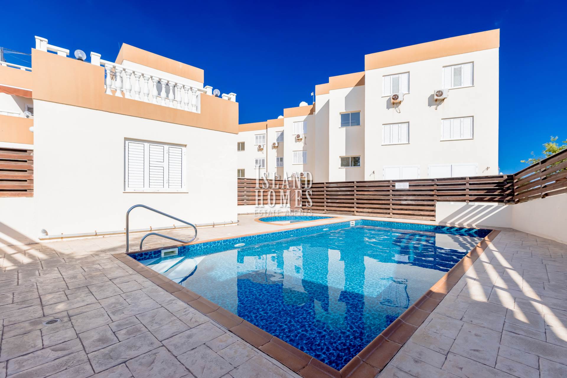 2 bedroom Apartment in Kapparis, Famagusta, Cyprus – CvK107