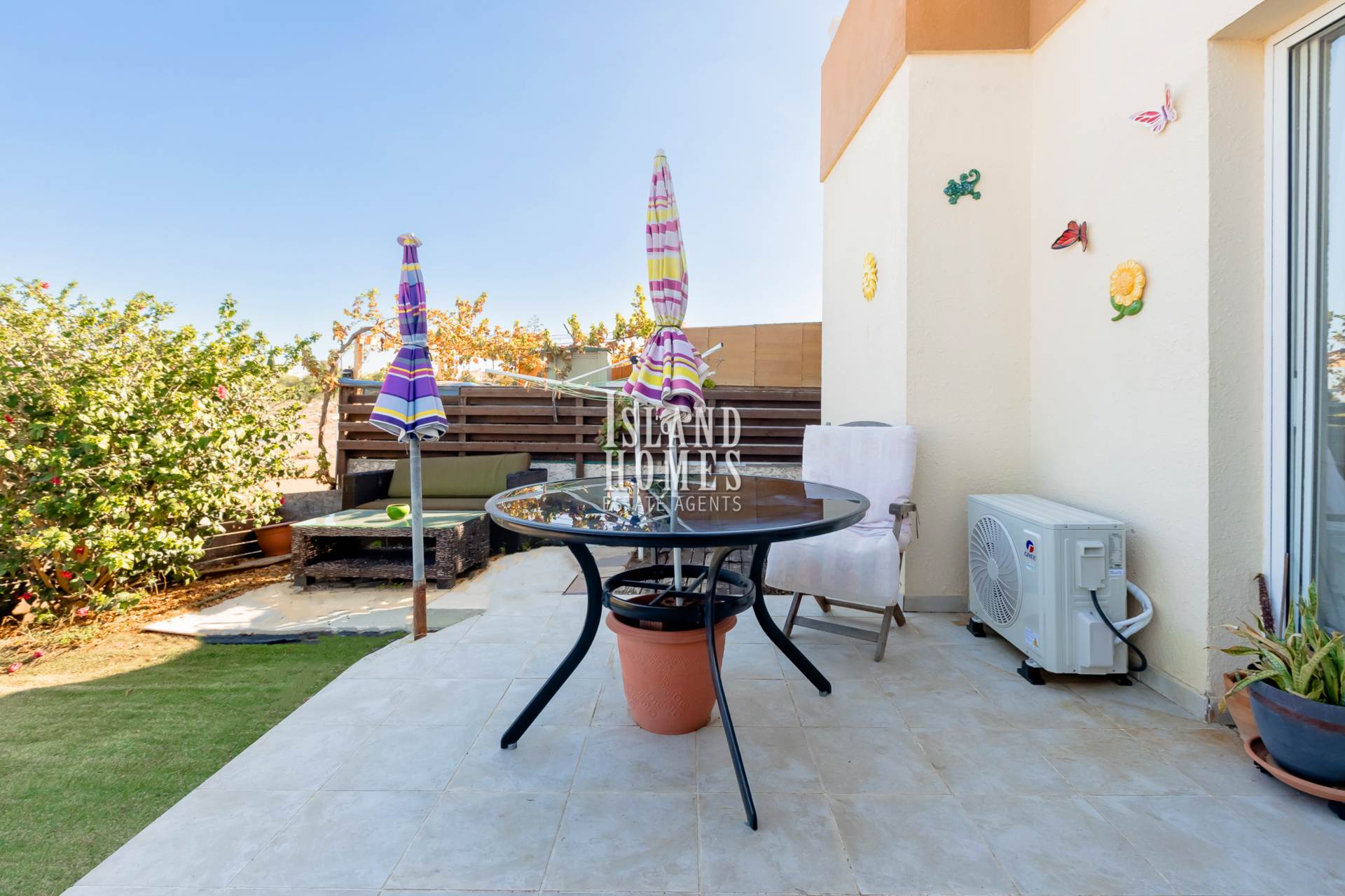 2 bedroom Apartment in Kapparis, Famagusta, Cyprus – CvK107