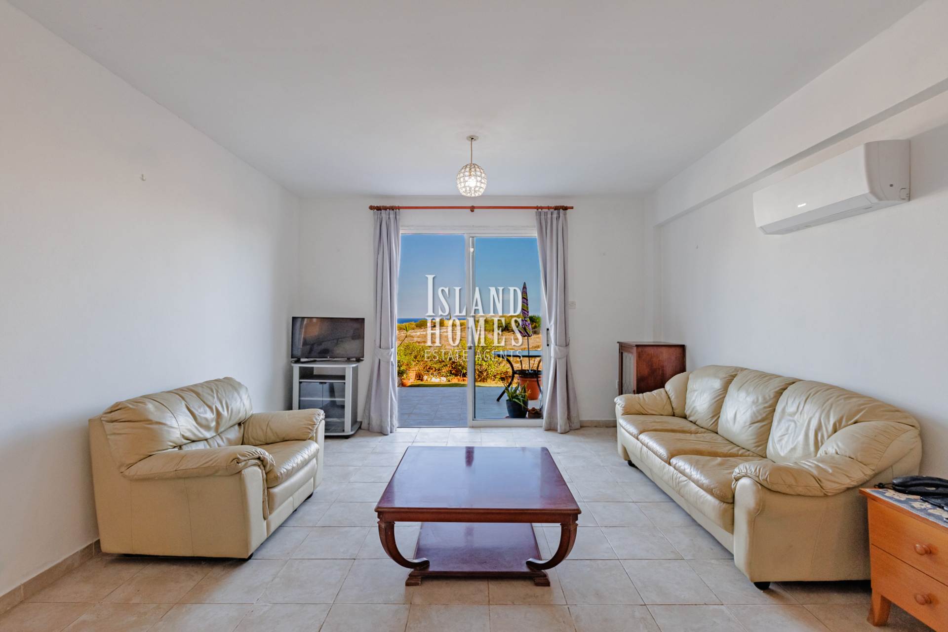 2 bedroom Apartment in Kapparis, Famagusta, Cyprus – CvK107