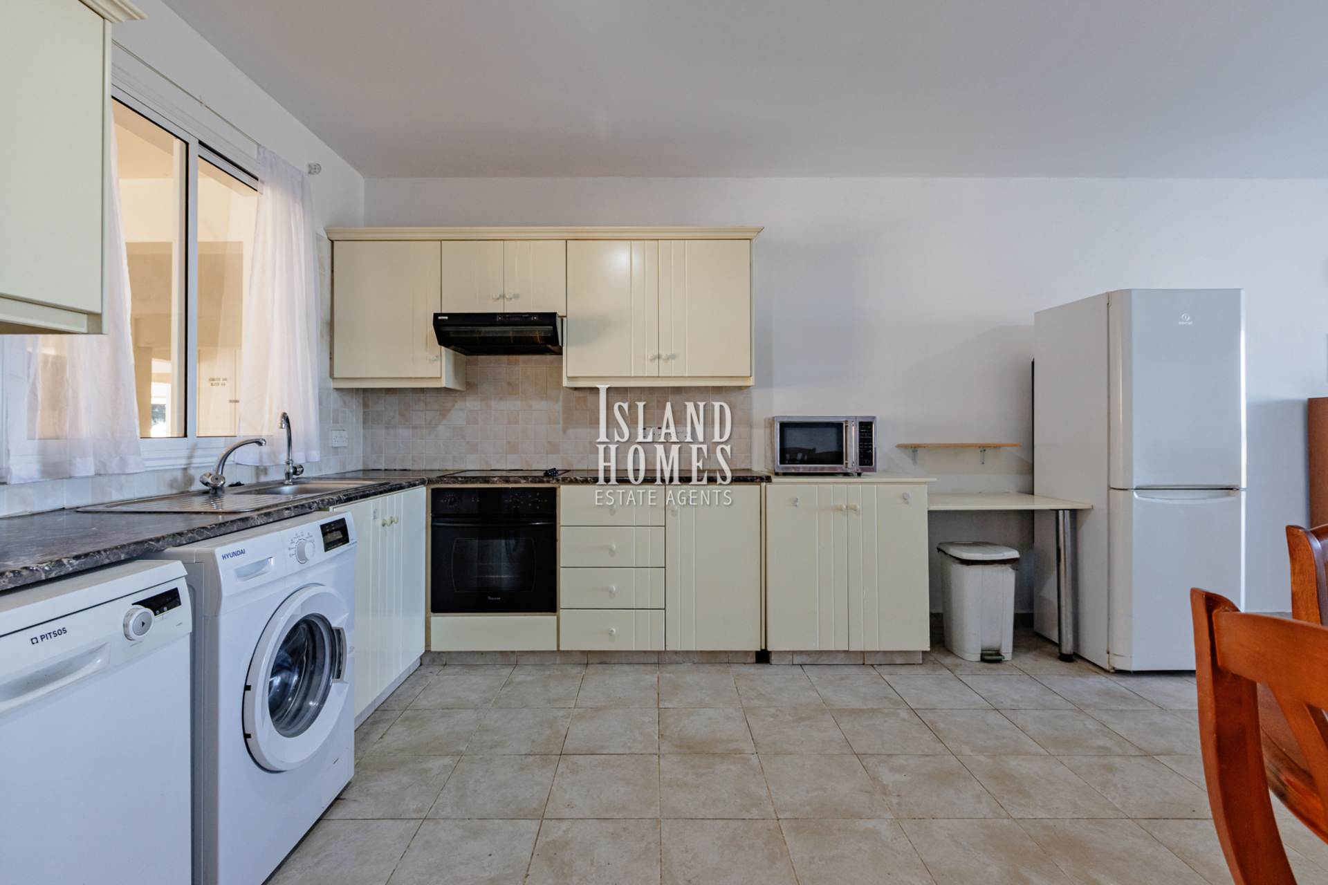 2 bedroom Apartment in Kapparis, Famagusta, Cyprus – CvK107