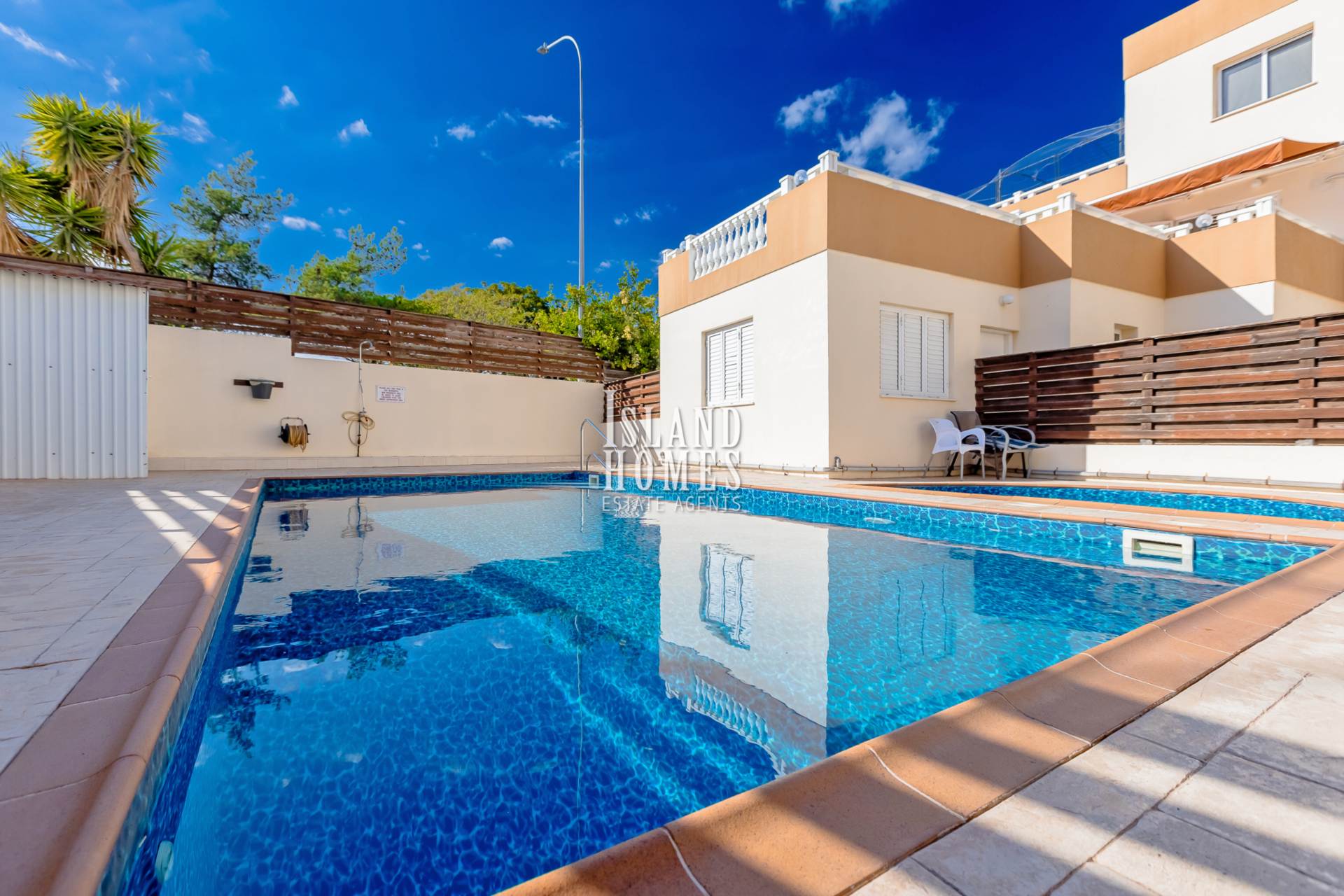 2 bedroom Apartment in Kapparis, Famagusta, Cyprus – CvK107