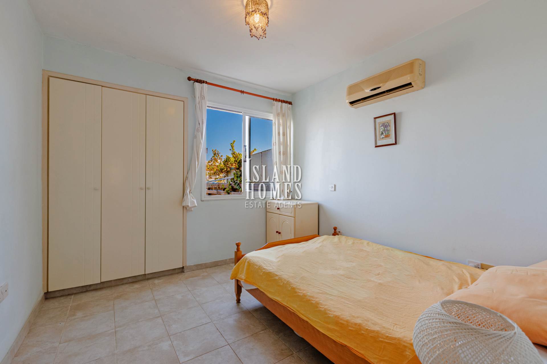 2 bedroom Apartment in Kapparis, Famagusta, Cyprus – CvK107