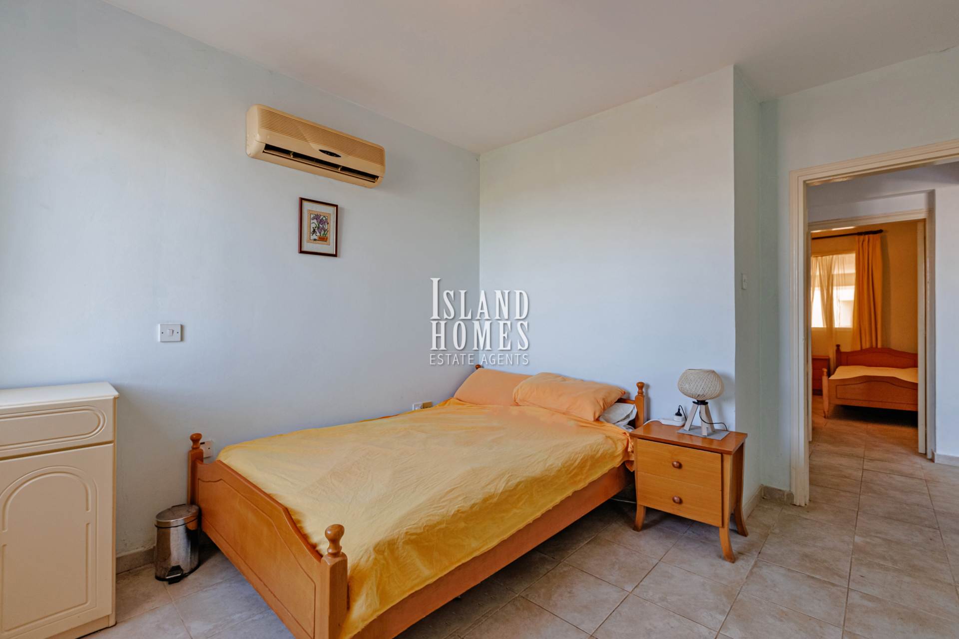 2 bedroom Apartment in Kapparis, Famagusta, Cyprus – CvK107