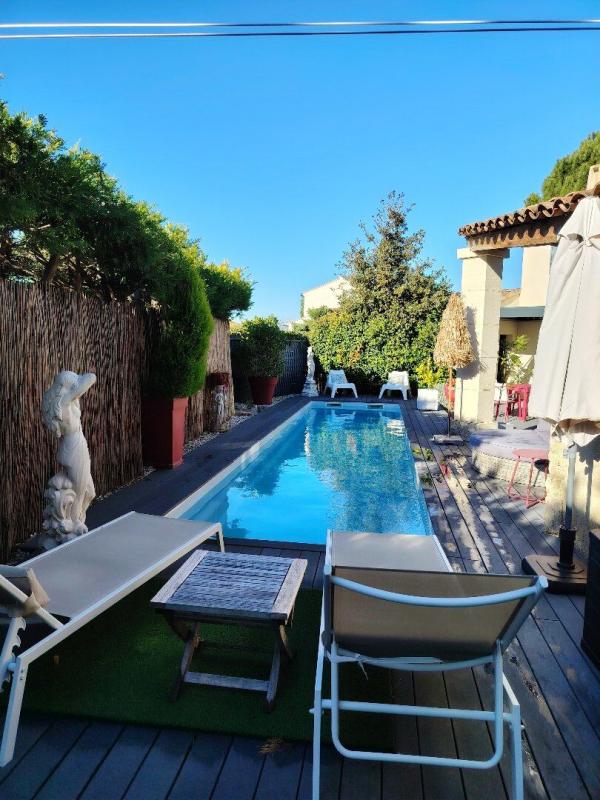3 bedroom maison recente in Maubec, Vaucluse, France