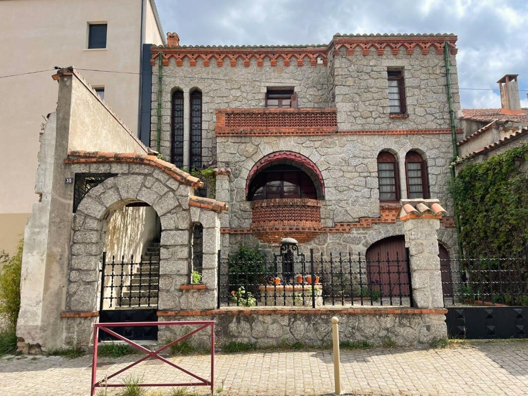 5 bedroom propriete in Anduze, Gard, France