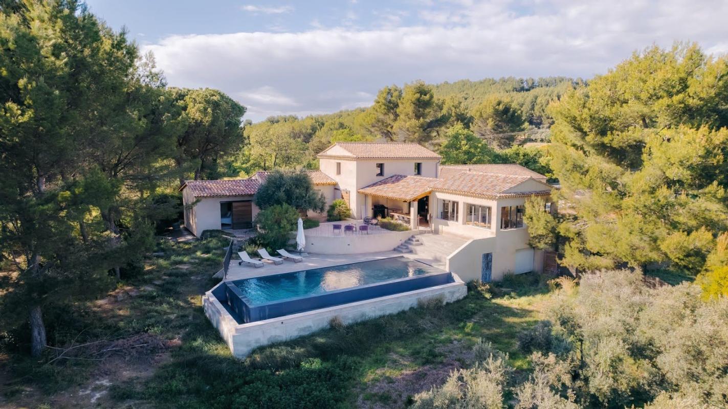 8 bedroom demeure in Mazan, Vaucluse, France