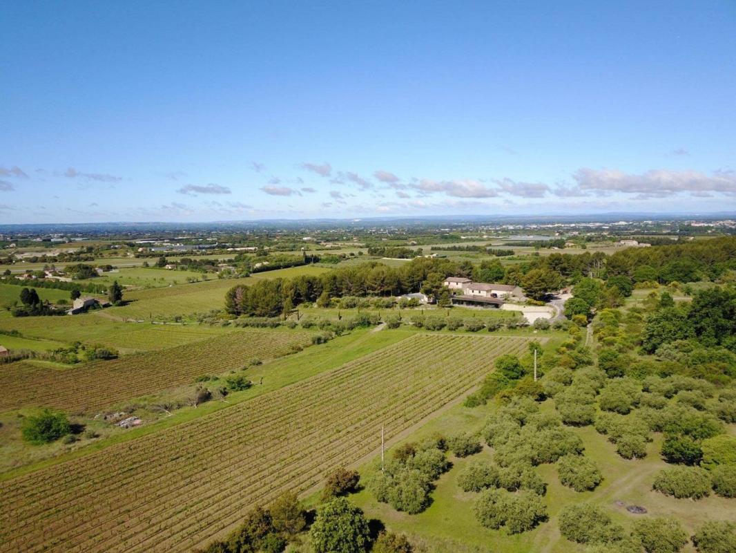 8 bedroom demeure in Mazan, Vaucluse, France