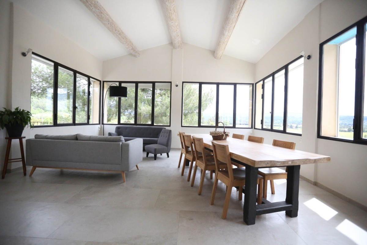 8 bedroom demeure in Mazan, Vaucluse, France