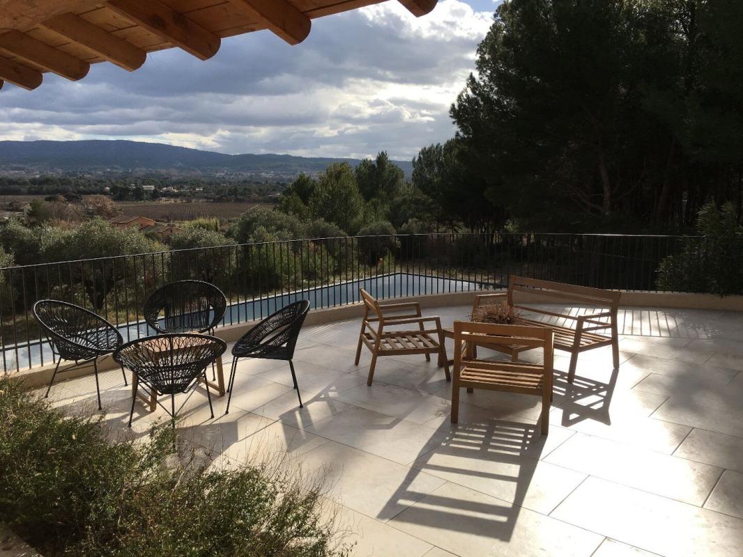 8 bedroom demeure in Mazan, Vaucluse, France