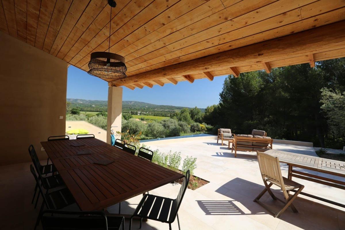 8 bedroom demeure in Mazan, Vaucluse, France
