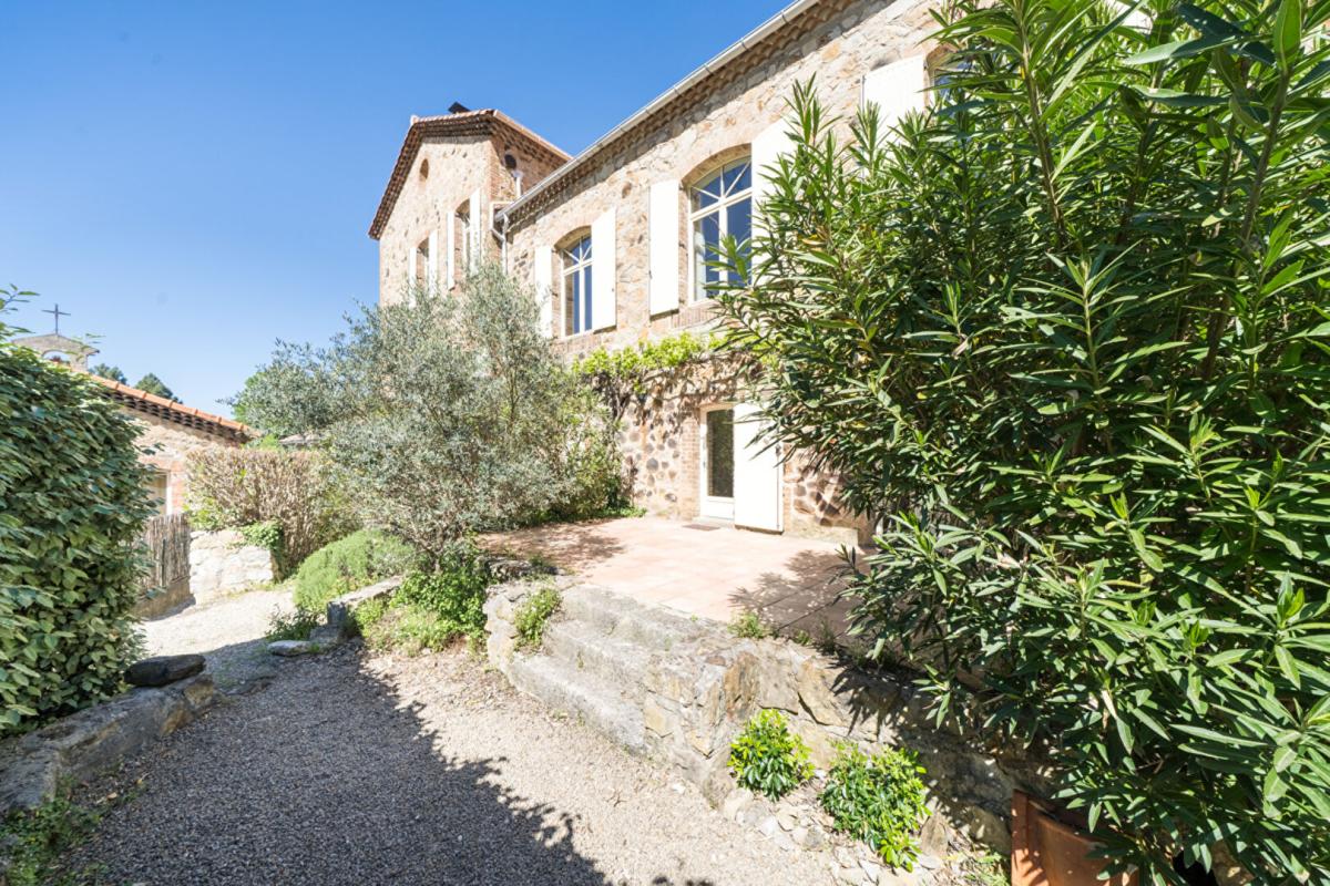 1 bedroom maison in Molieres Sur Ceze, Gard, France