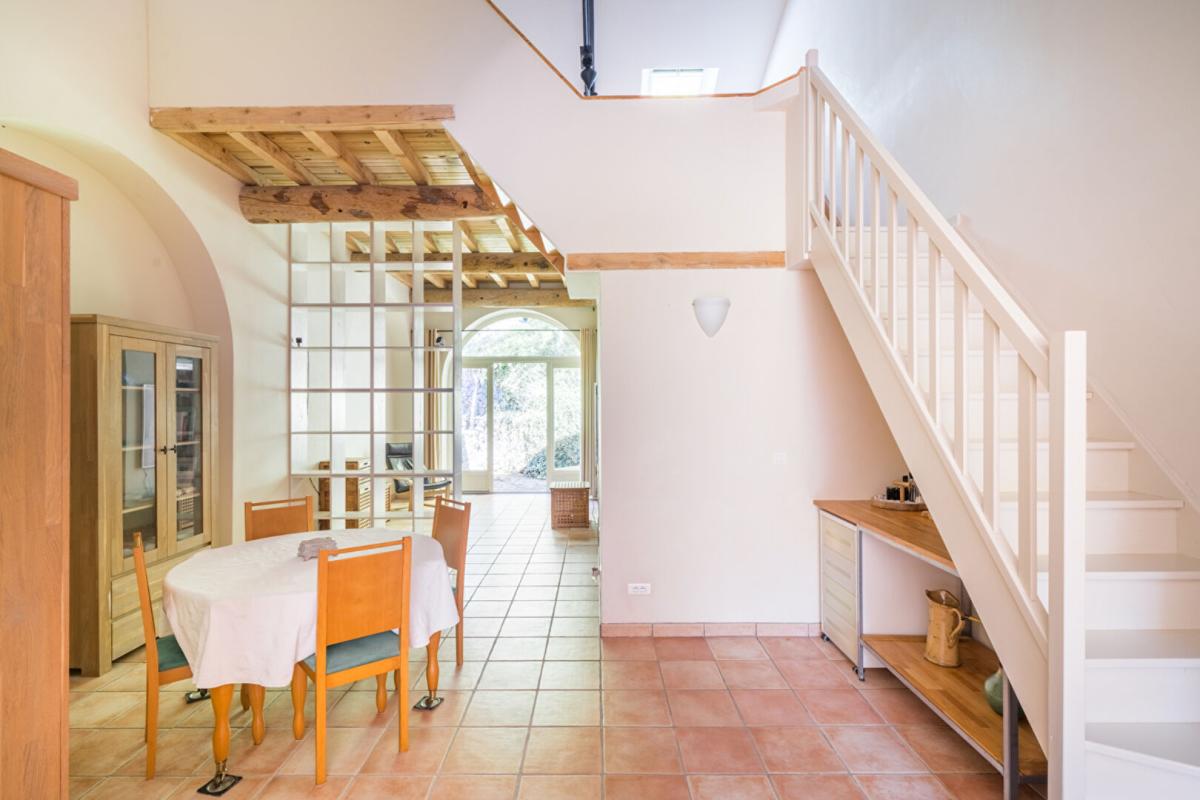 1 bedroom maison in Molieres Sur Ceze, Gard, France