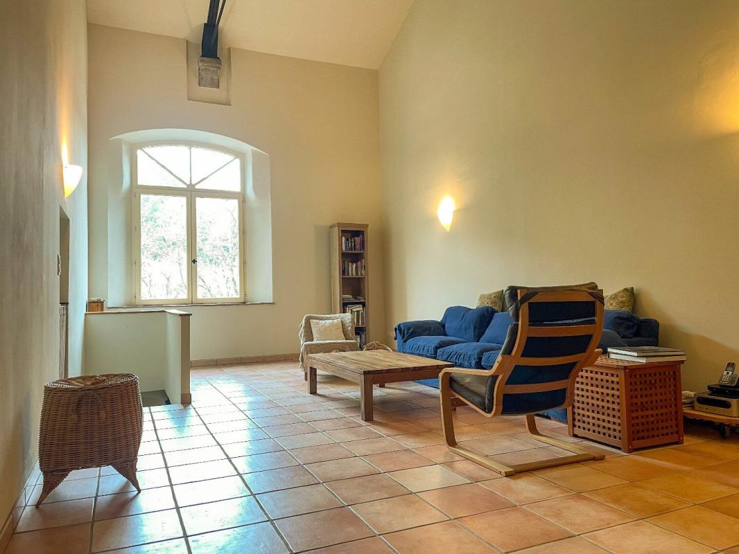 1 bedroom maison in Molieres Sur Ceze, Gard, France