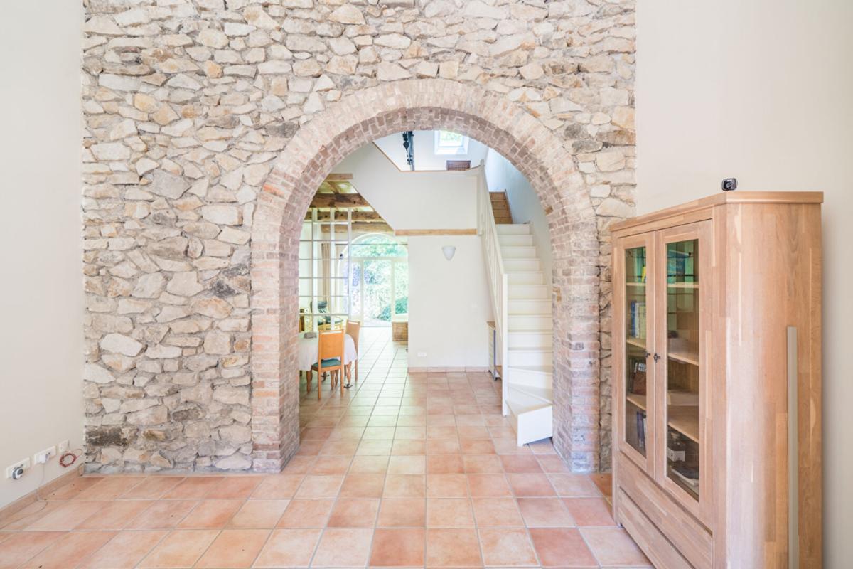 1 bedroom maison in Molieres Sur Ceze, Gard, France