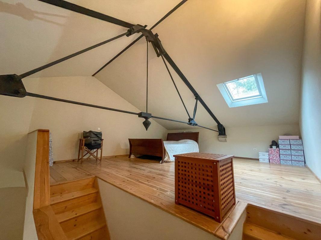 1 bedroom maison in Molieres Sur Ceze, Gard, France