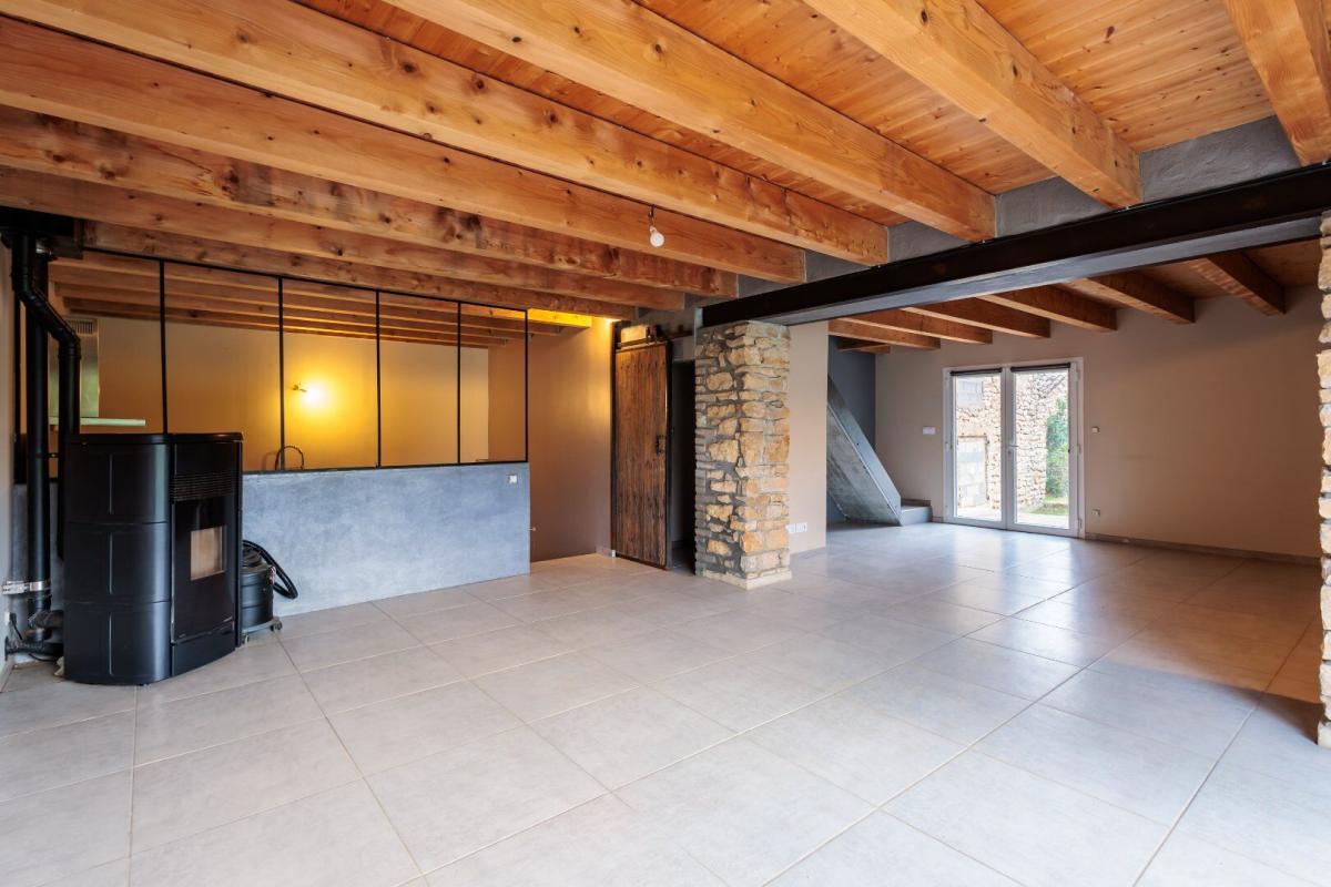5 bedroom mas in Saint Alexandre, Gard, France