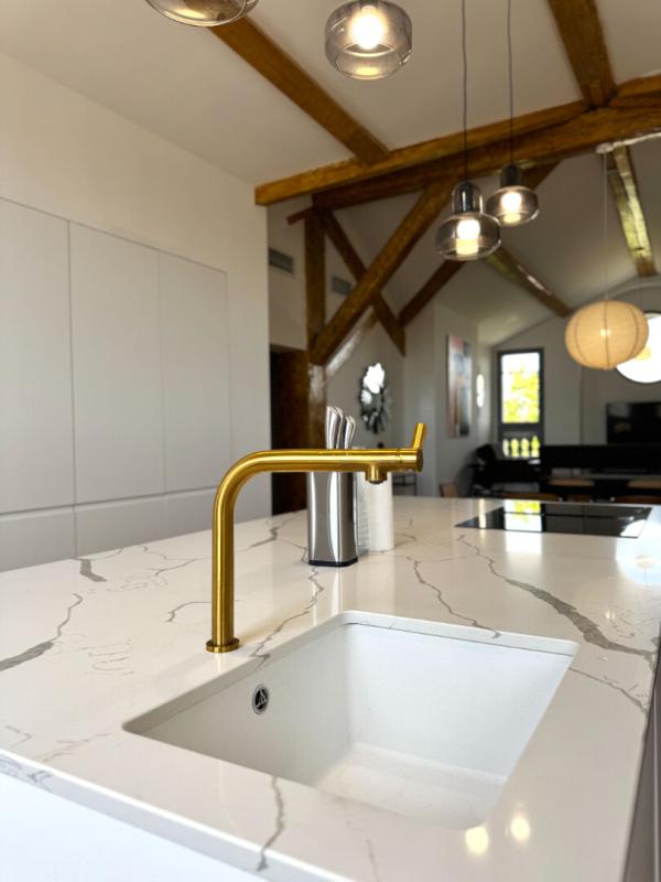 3 bedroom t5 in Nimes, Gard, France