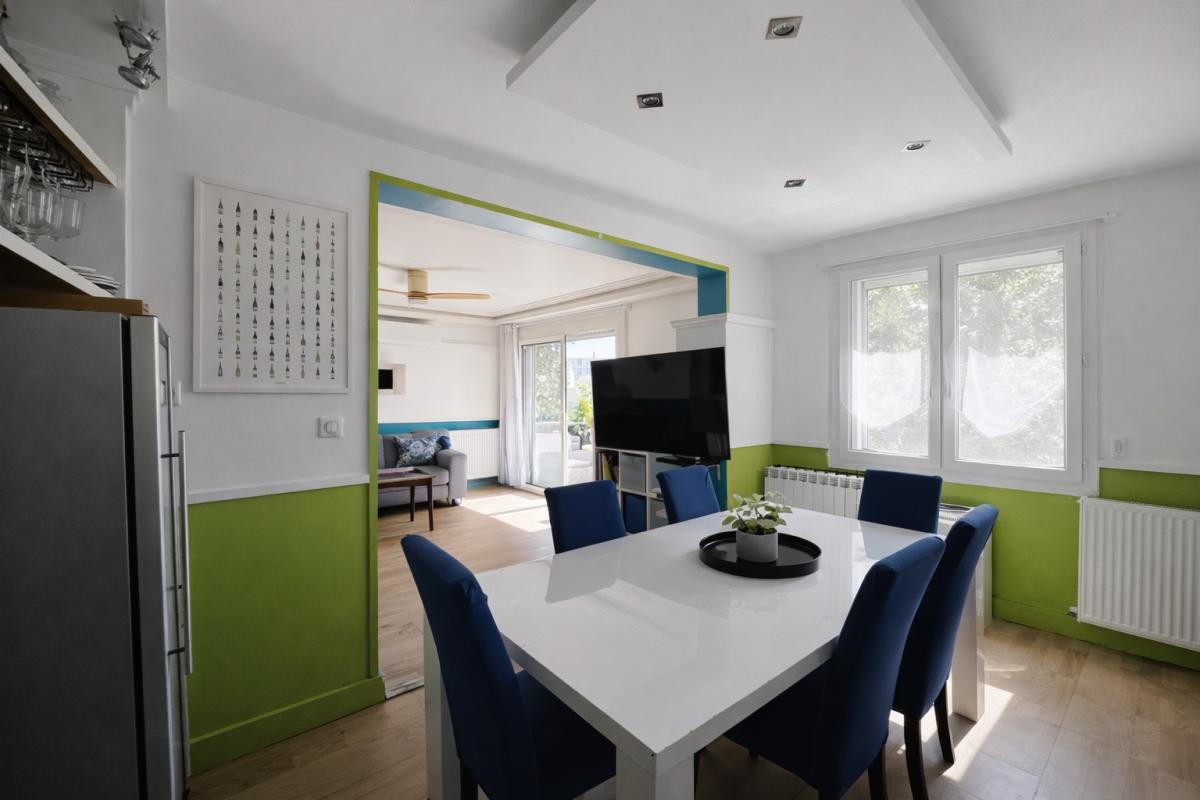 2 bedroom t4 in Avignon, Vaucluse, France