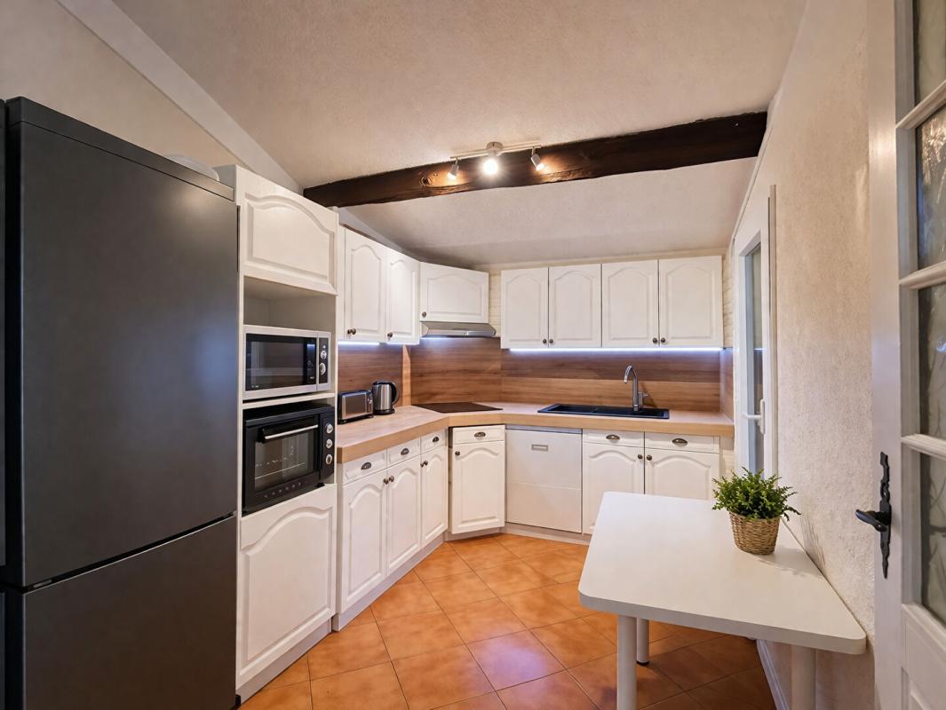 3 bedroom t4 in Montfavet, Vaucluse, France