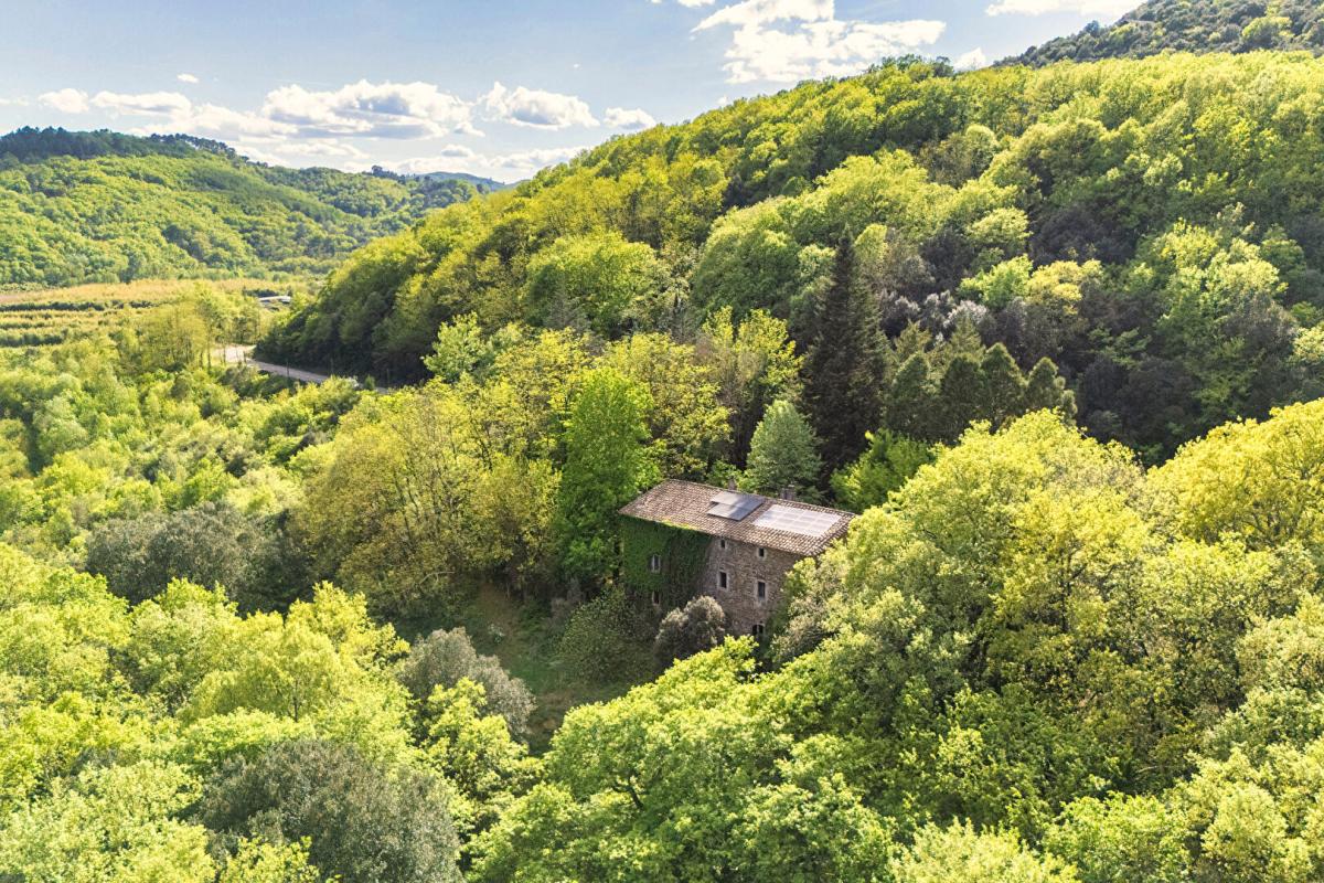 4 bedroom propriete in Anduze, Gard, France