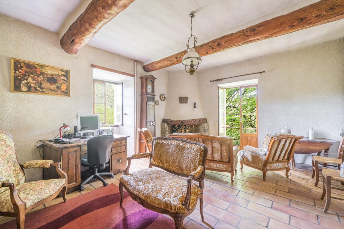 4 bedroom propriete in Anduze, Gard, France