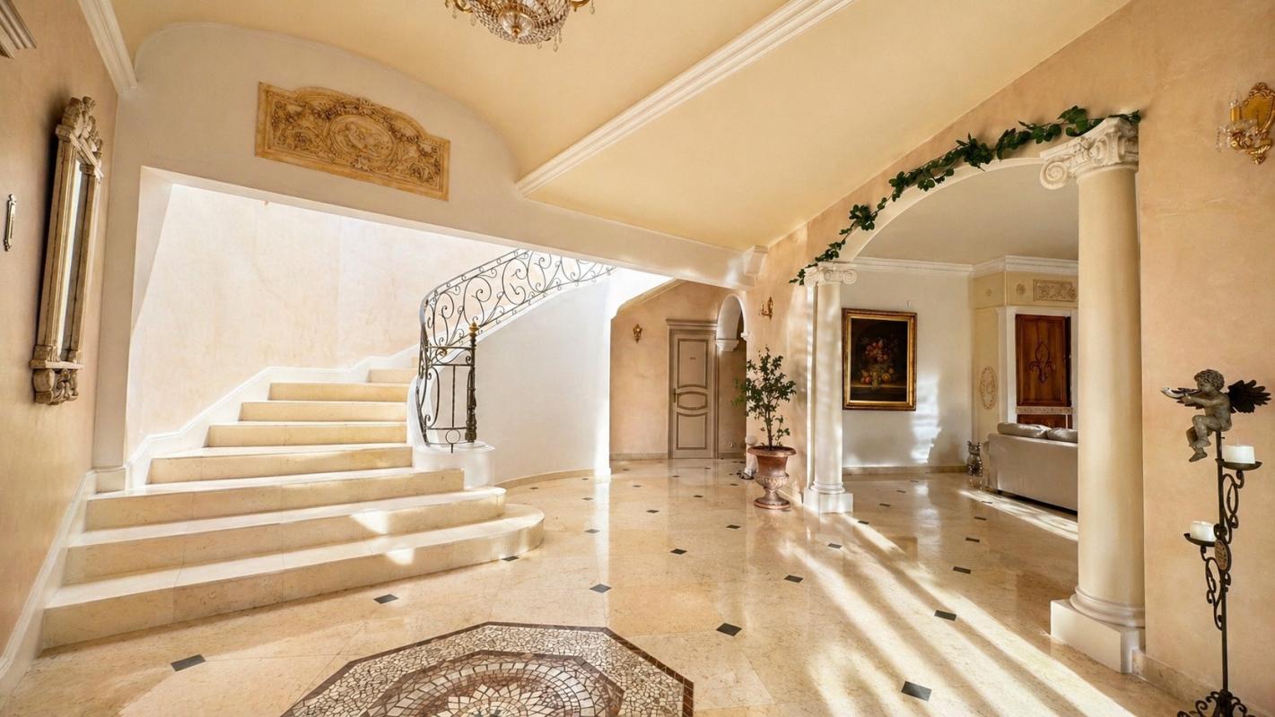 5 bedroom villa in Molleges, Bouches-du-Rhône, France