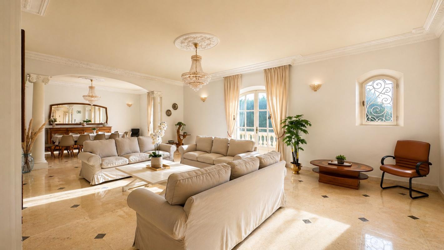 5 bedroom villa in Molleges, Bouches-du-Rhône, France