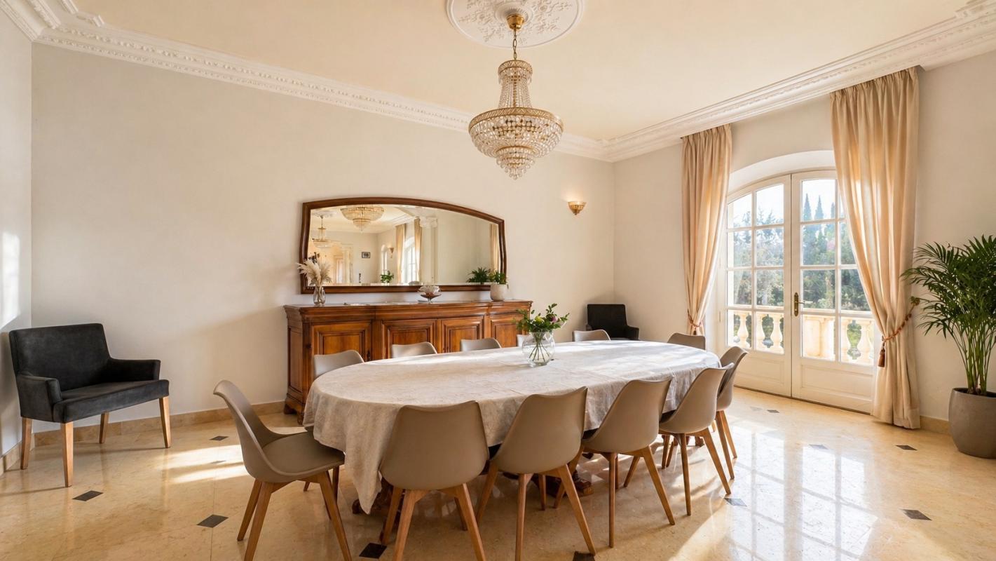 5 bedroom villa in Molleges, Bouches-du-Rhône, France