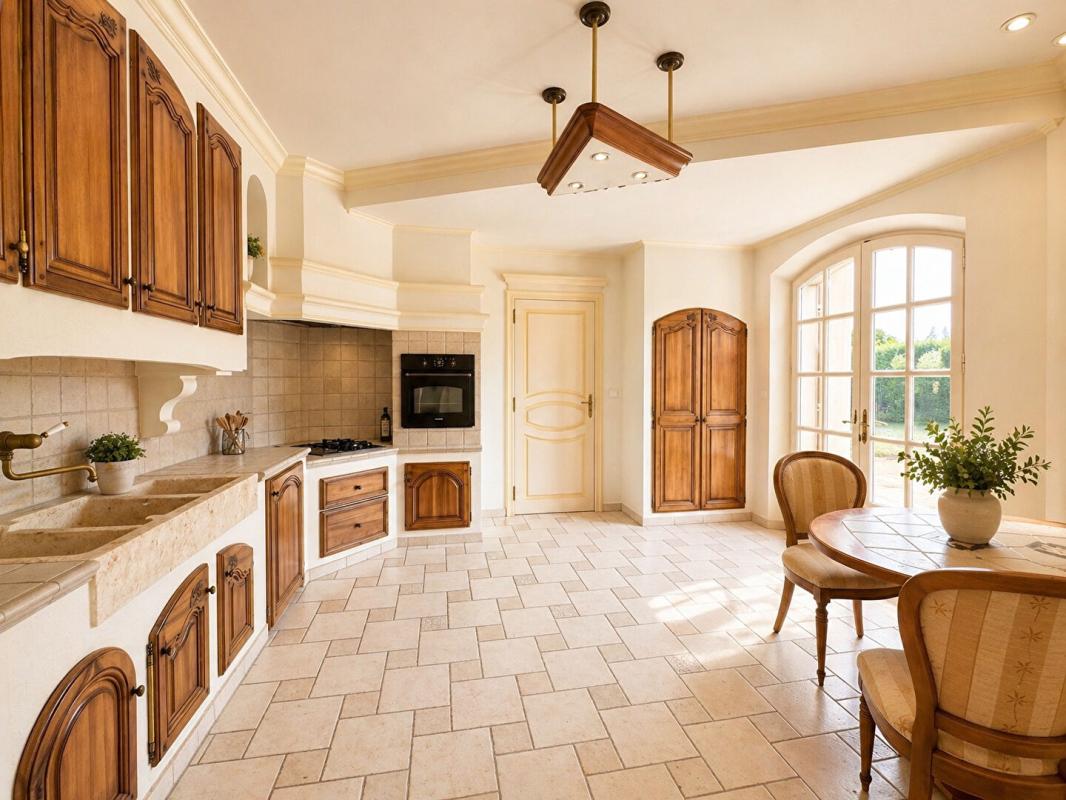 5 bedroom villa in Molleges, Bouches-du-Rhône, France