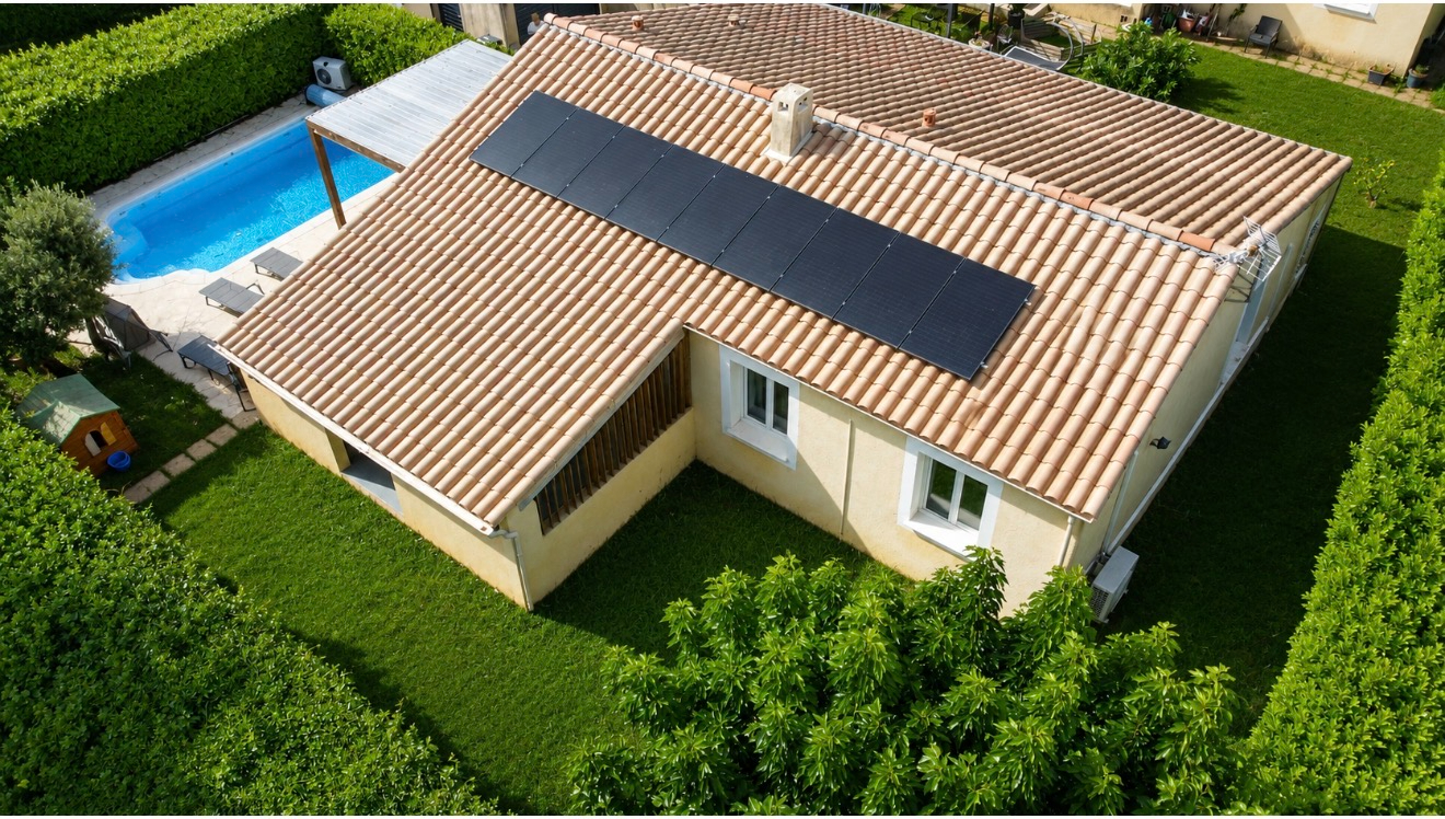 3 bedroom maison in Bagnols Sur Ceze, Gard, France