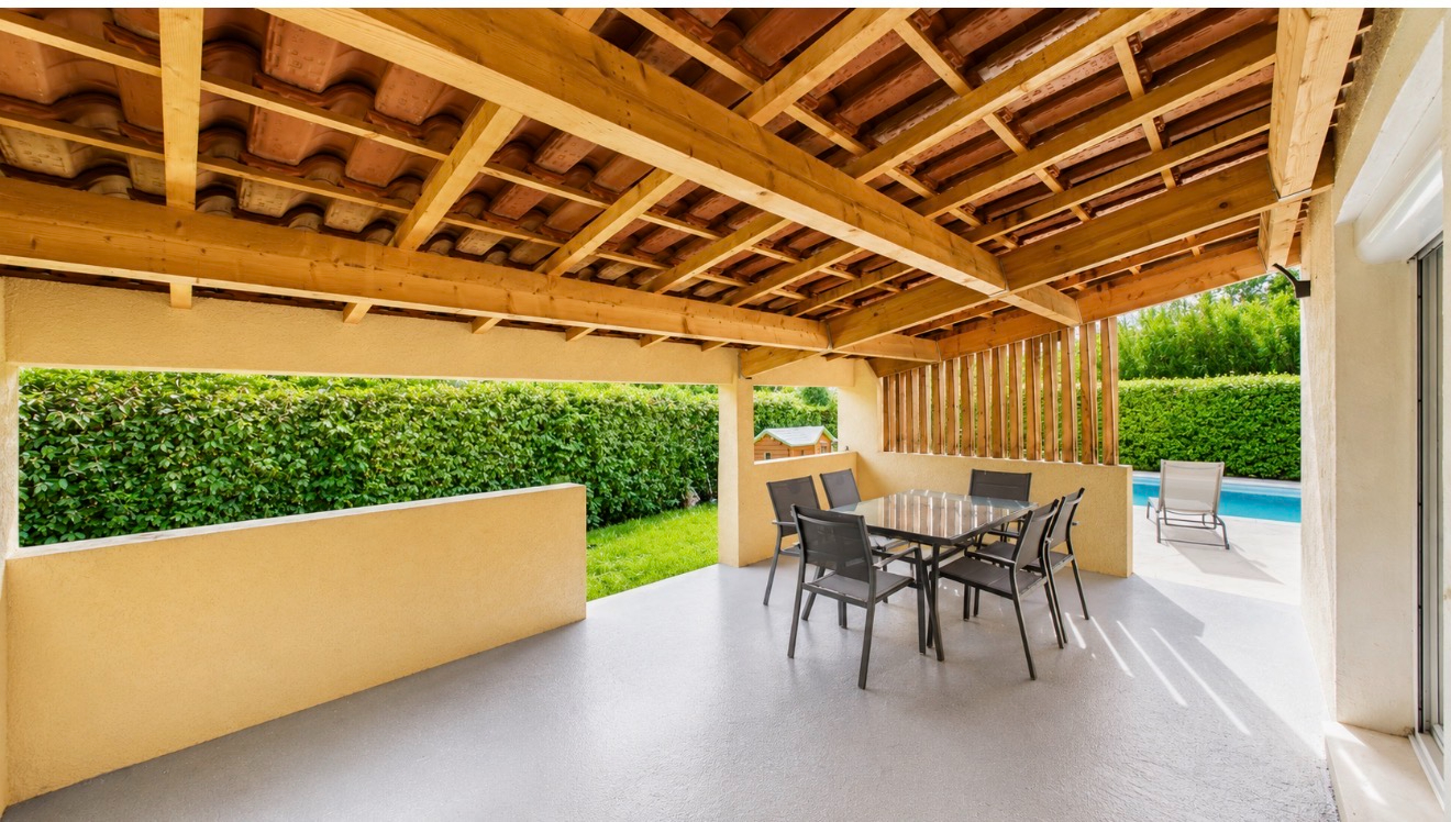 3 bedroom maison in Bagnols Sur Ceze, Gard, France