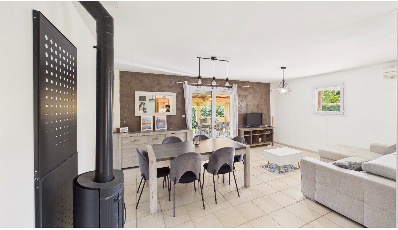 3 bedroom maison in Bagnols Sur Ceze, Gard, France