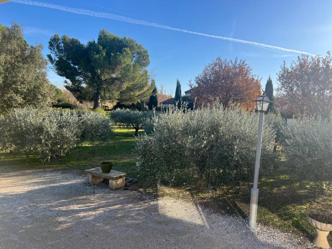 5 bedroom maison situee en campagne in Modene, Vaucluse, France