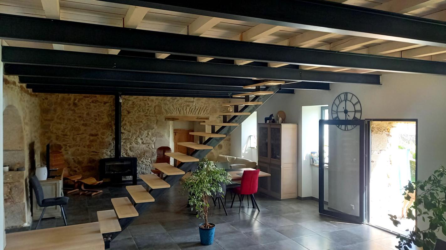 9 bedroom propriete in Figeac, Lot, France