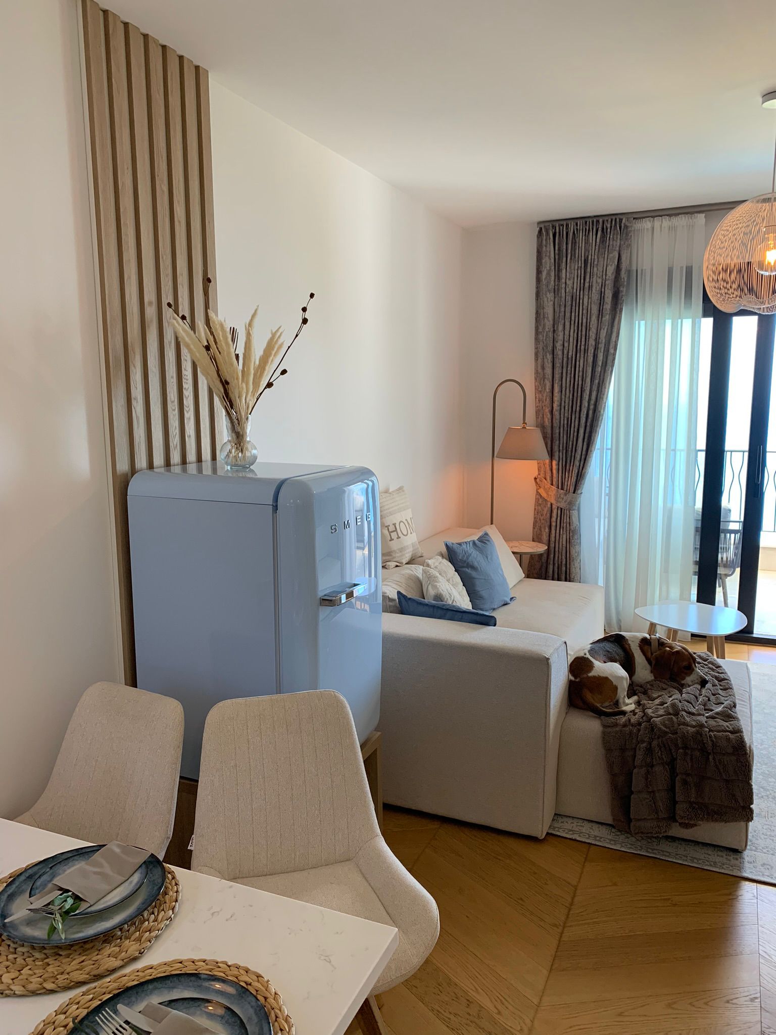 For sale: a one-bedroom apartment that represents the perfect combination of comfort, style, and an exclusive location.