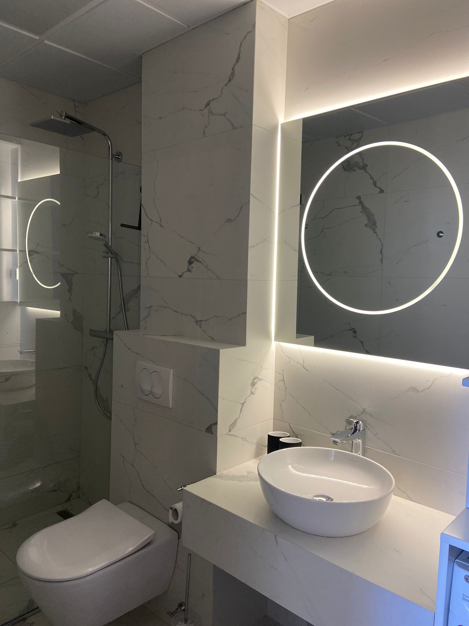 For sale: a one-bedroom apartment that represents the perfect combination of comfort, style, and an exclusive location.
