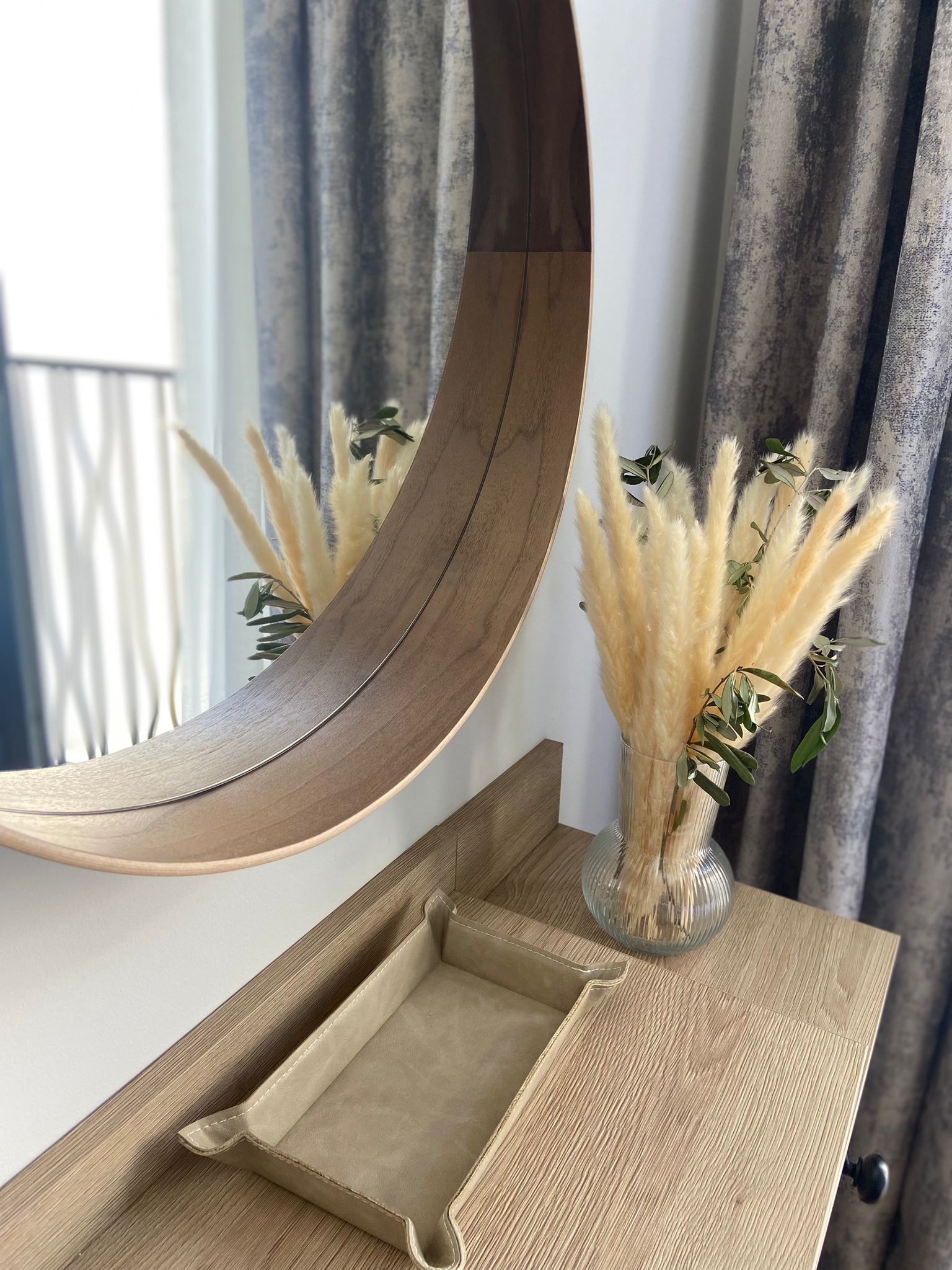 For sale: a one-bedroom apartment that represents the perfect combination of comfort, style, and an exclusive location.
