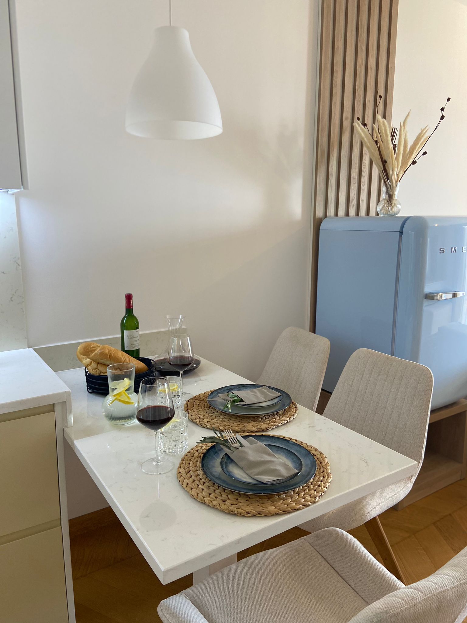 For sale: a one-bedroom apartment that represents the perfect combination of comfort, style, and an exclusive location.