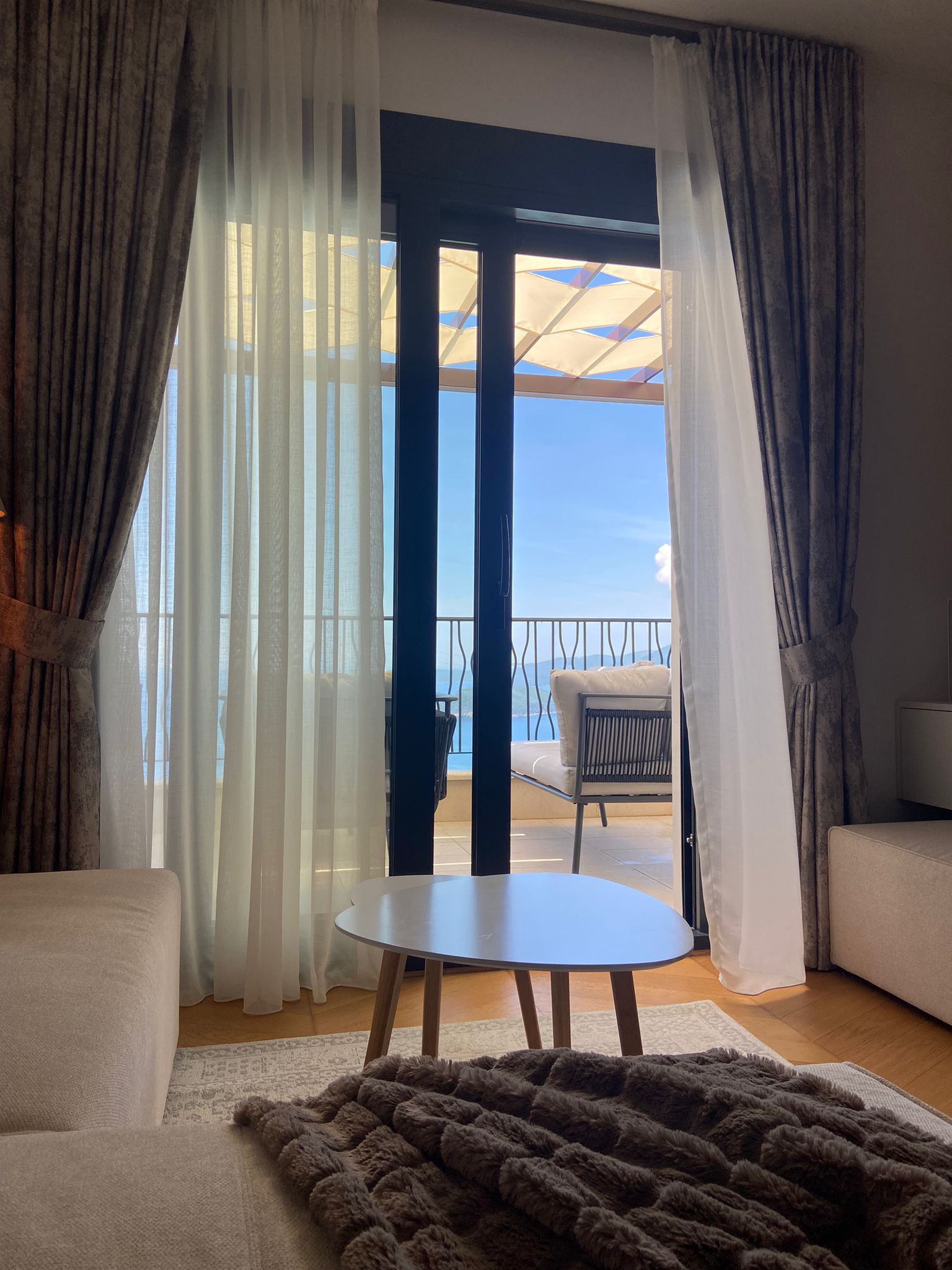 For sale: a one-bedroom apartment that represents the perfect combination of comfort, style, and an exclusive location.