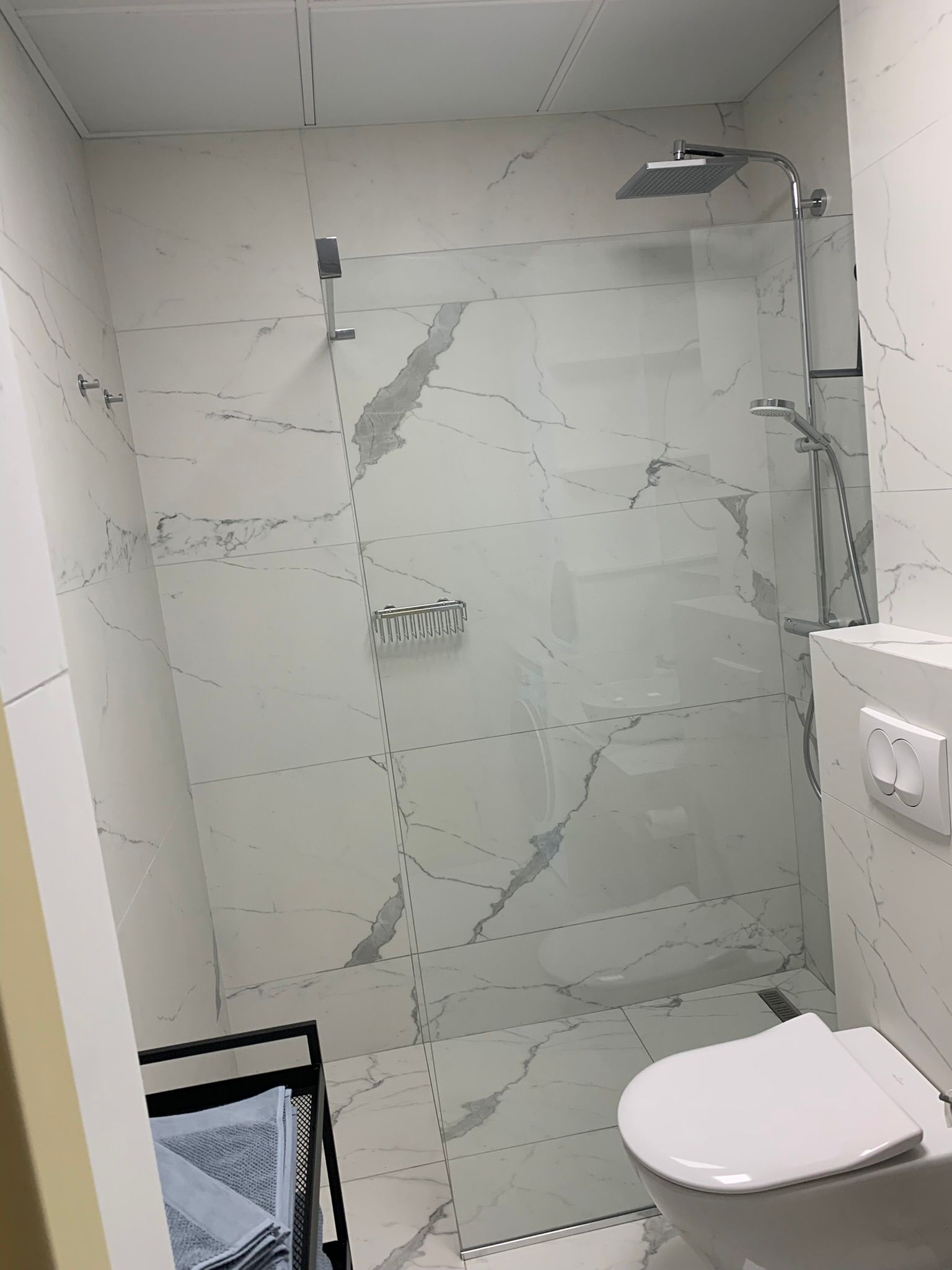 For sale: a one-bedroom apartment that represents the perfect combination of comfort, style, and an exclusive location.