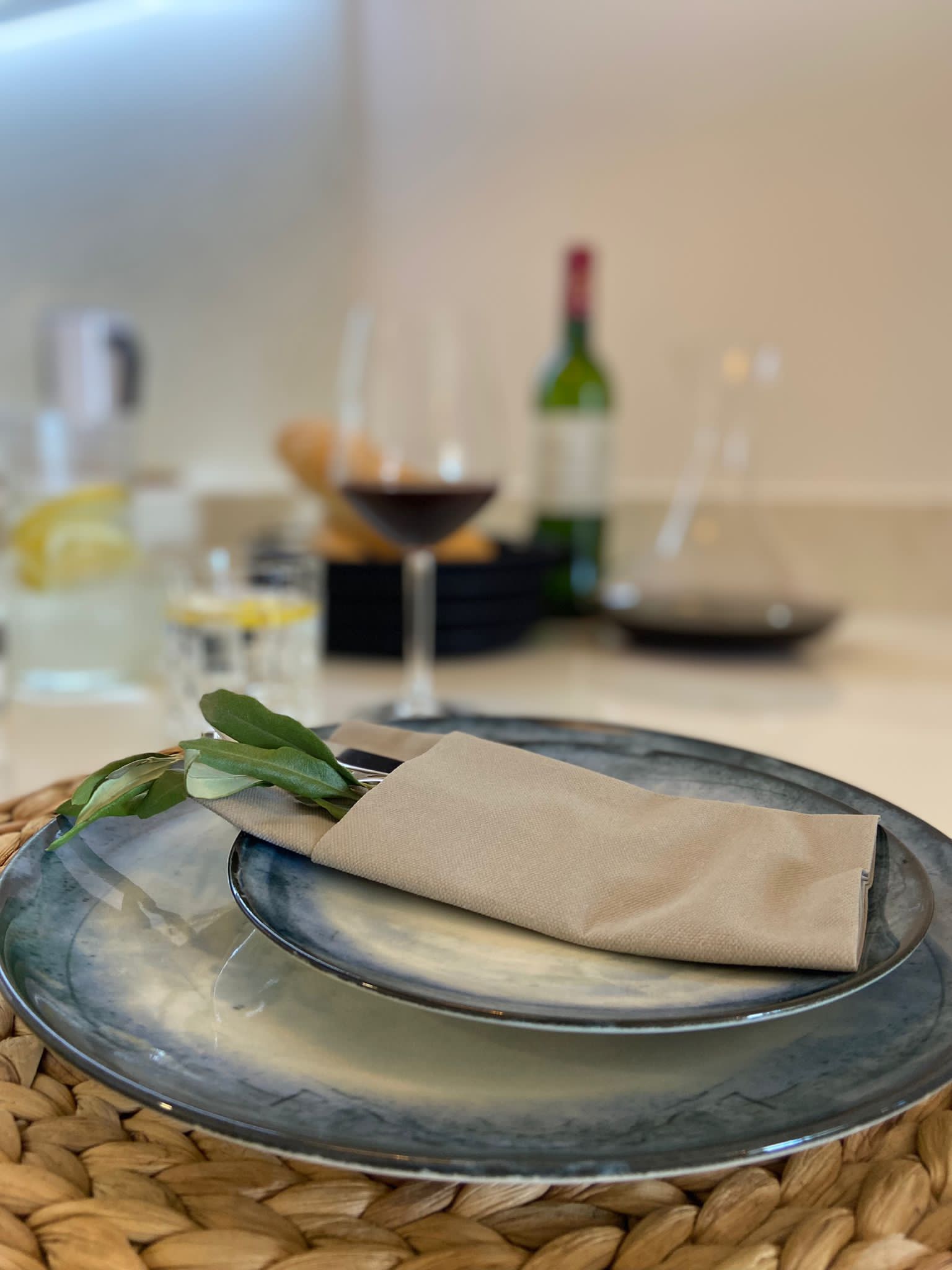 For sale: a one-bedroom apartment that represents the perfect combination of comfort, style, and an exclusive location.