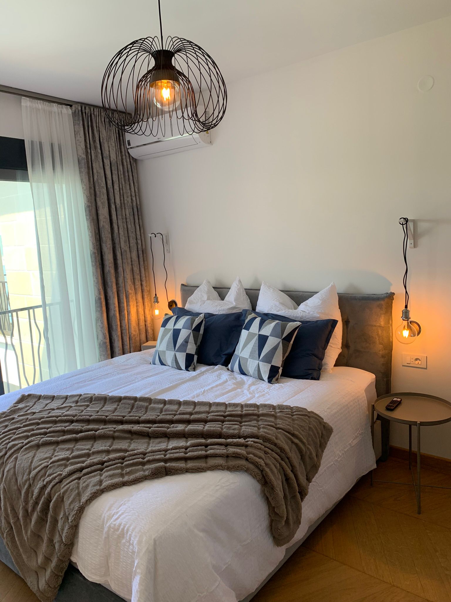 For sale: a one-bedroom apartment that represents the perfect combination of comfort, style, and an exclusive location.