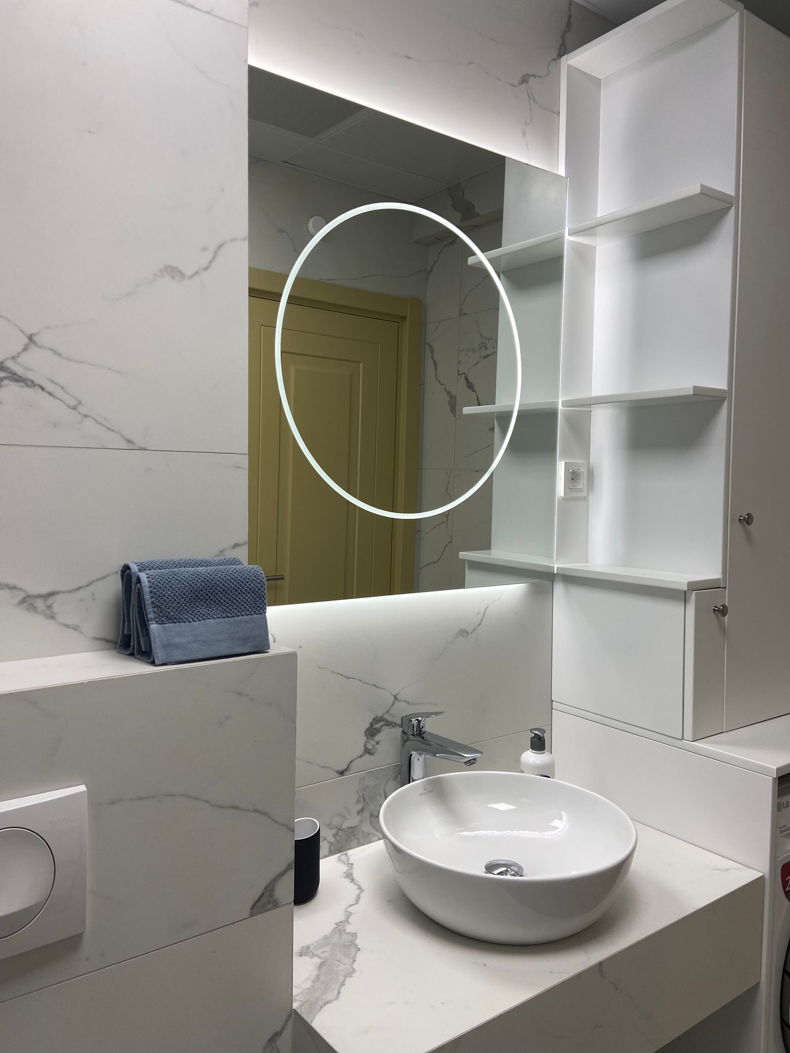 For sale: a one-bedroom apartment that represents the perfect combination of comfort, style, and an exclusive location.