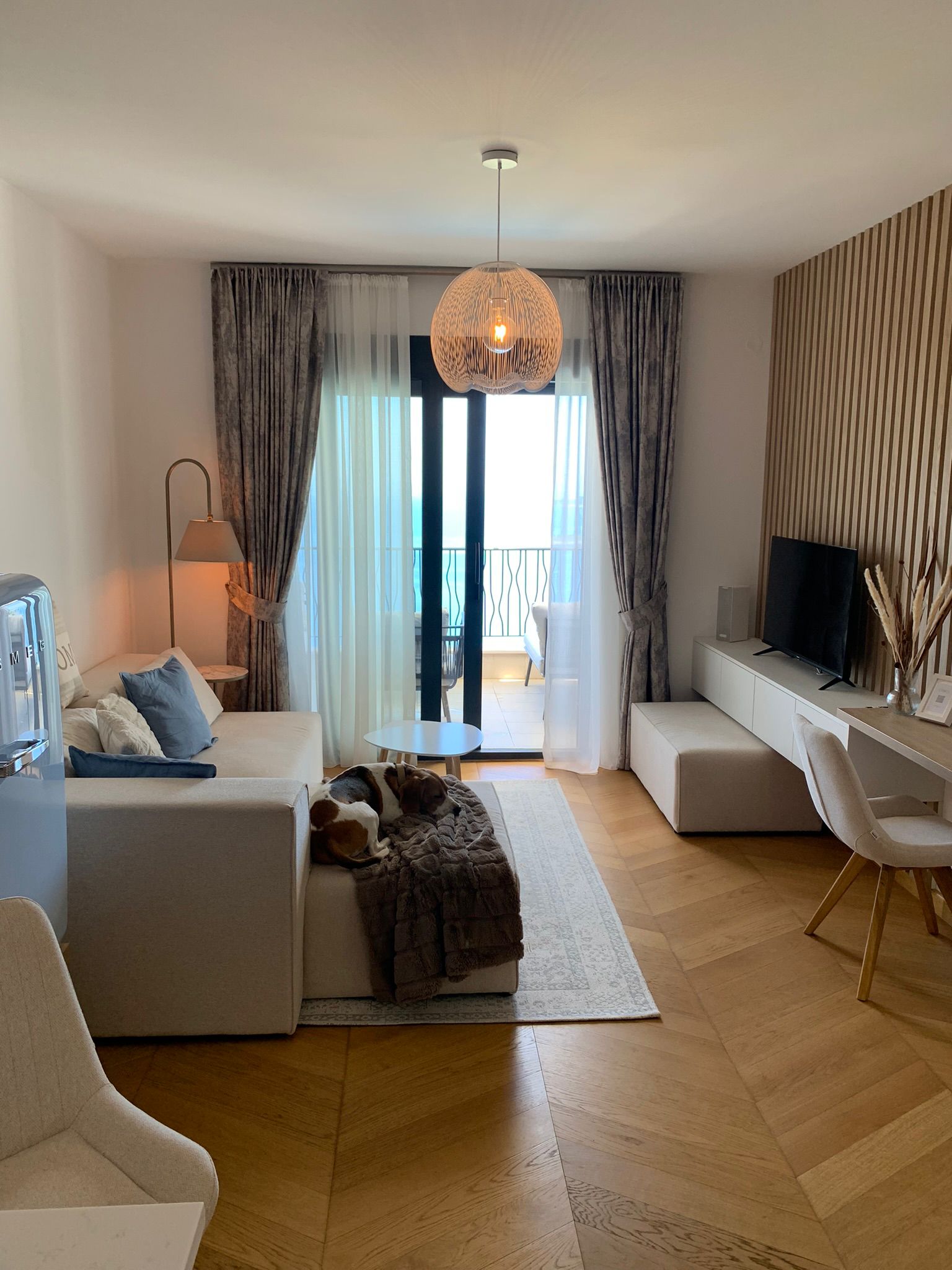 For sale: a one-bedroom apartment that represents the perfect combination of comfort, style, and an exclusive location.