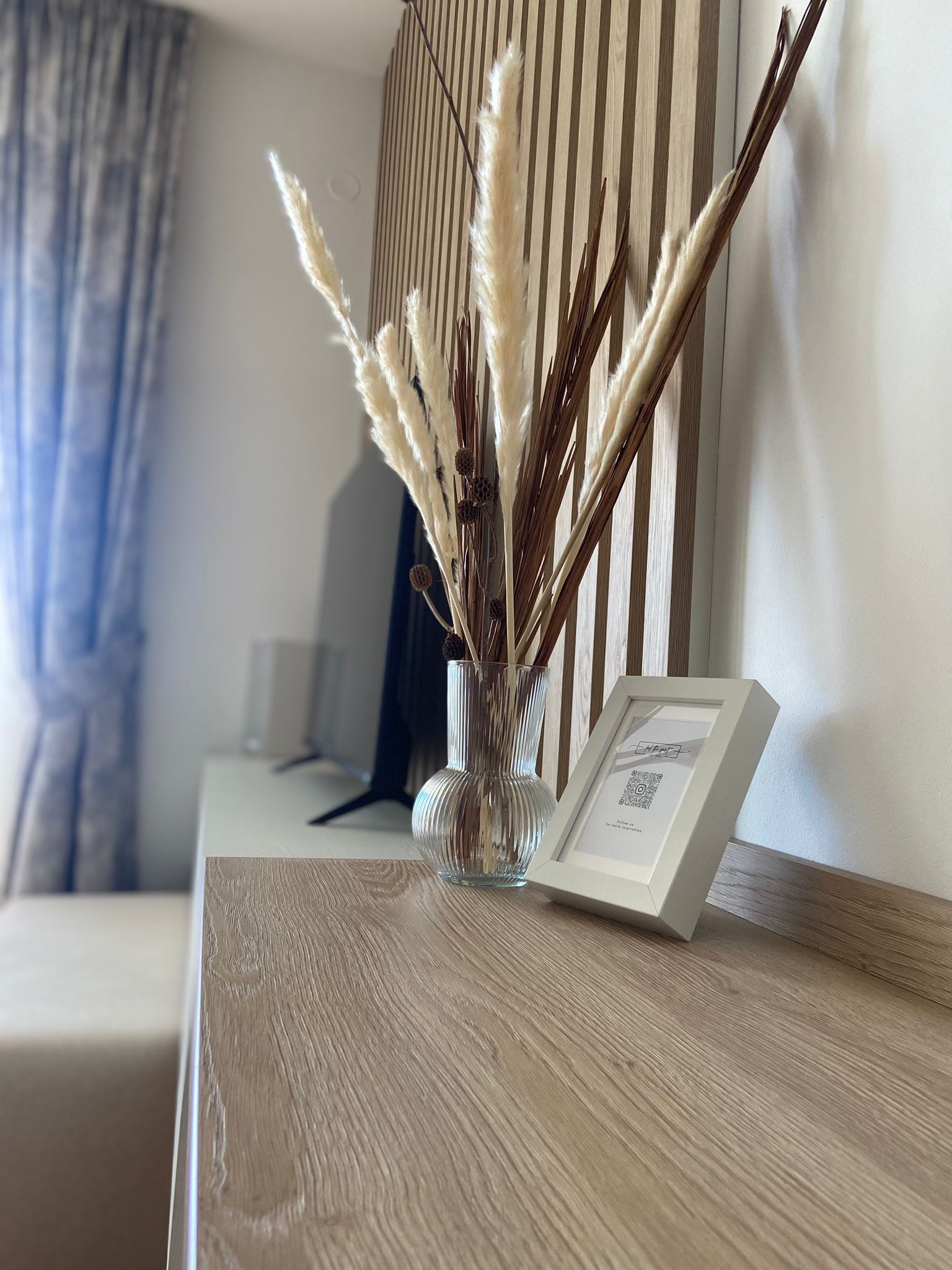 For sale: a one-bedroom apartment that represents the perfect combination of comfort, style, and an exclusive location.