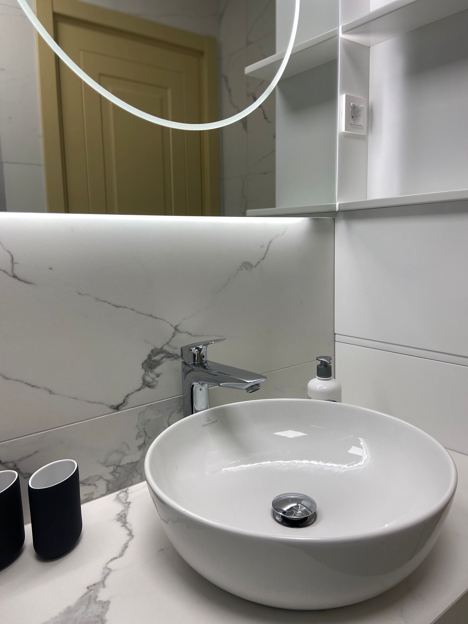 For sale: a one-bedroom apartment that represents the perfect combination of comfort, style, and an exclusive location.