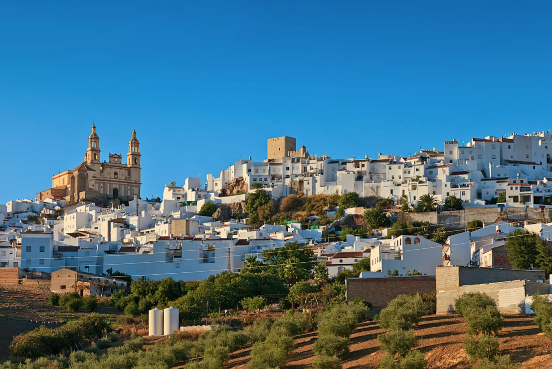 Bargain Property for Sale in Spain Only €75,000 – Payable over 10 years
