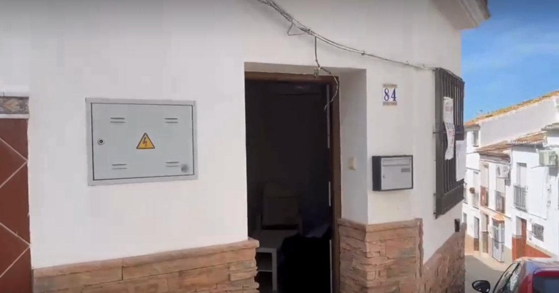 Bargain Property for Sale in Spain Only €75,000 – Payable over 10 years