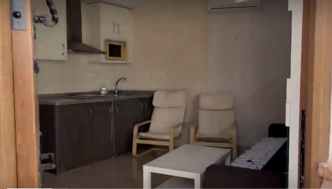 Bargain Property for Sale in Spain Only €75,000 – Payable over 10 years
