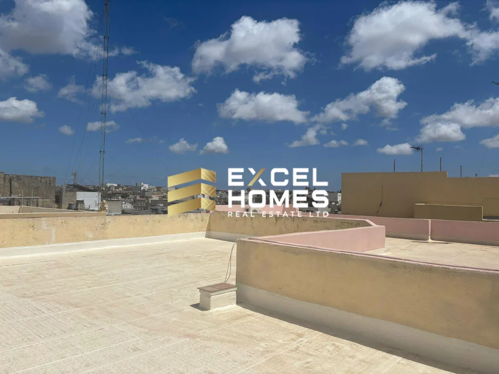 3 bedroom Maisonette in Hamrun, Malta – 68383